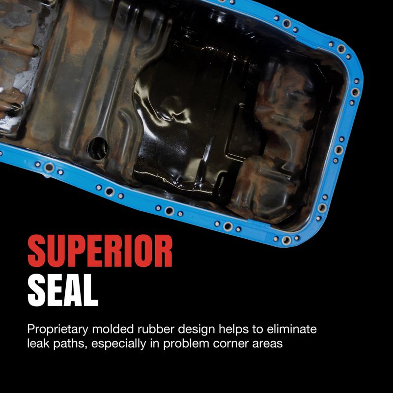 Felpro Os 30630 T Oil Pan Service Gaskets