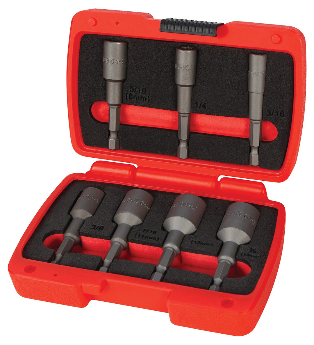 W8699 Nut Driver by Performance Tool