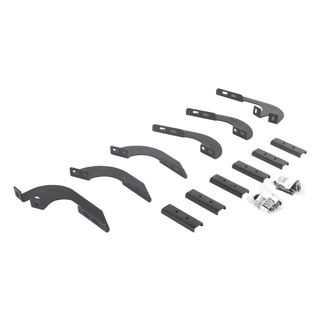 Go Rhino 6944295 Entry-Board Support Brackets