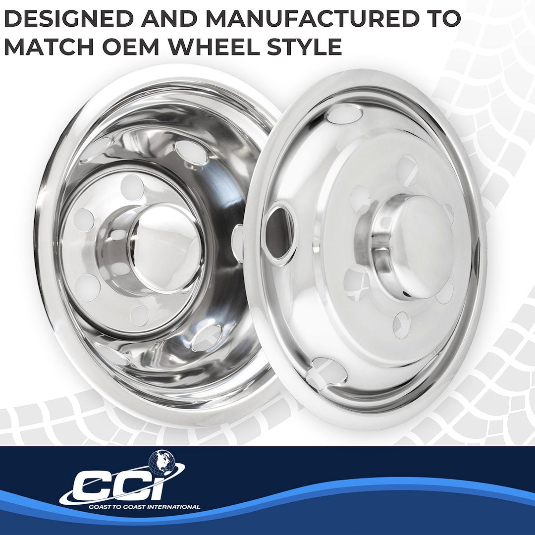 Coast To Coast Iwc Wheel Simulator (N195i90)