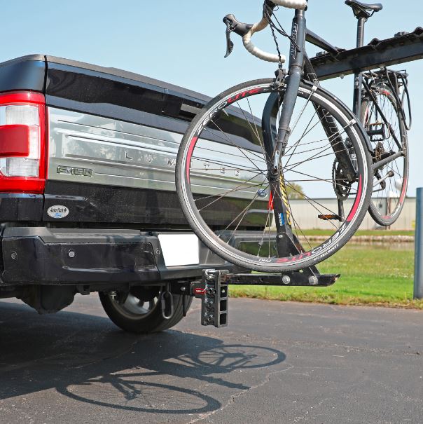 Gen-Y Hitch Gh-515 Trailer Hitch Ball Mount - image 4