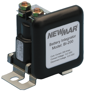Newmar Battery-System Component BI-200