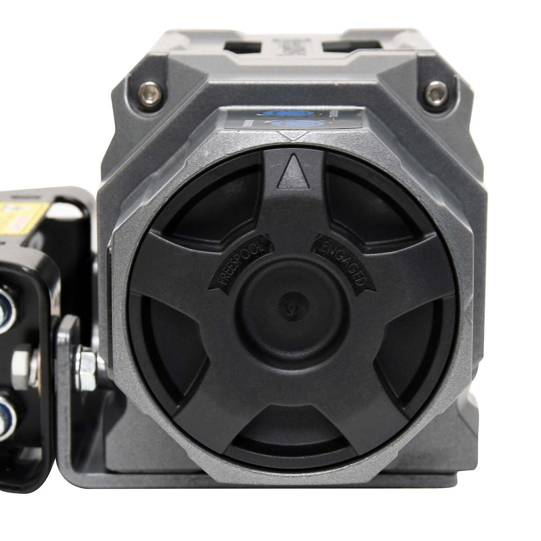 Superwinch 1135240 SP35 Series Planetary Winch