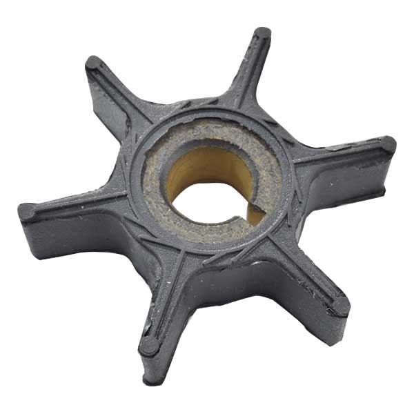EMP - Engineered Marine Products 47-47273 Water Pump Impeller Replacement