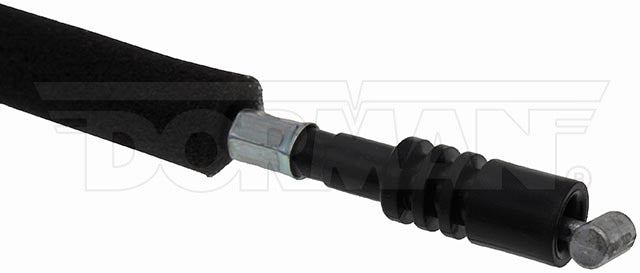 Dorman (OE Solutions) 912-779 OE Trunk/Fuel Door Release Assembly - image 4