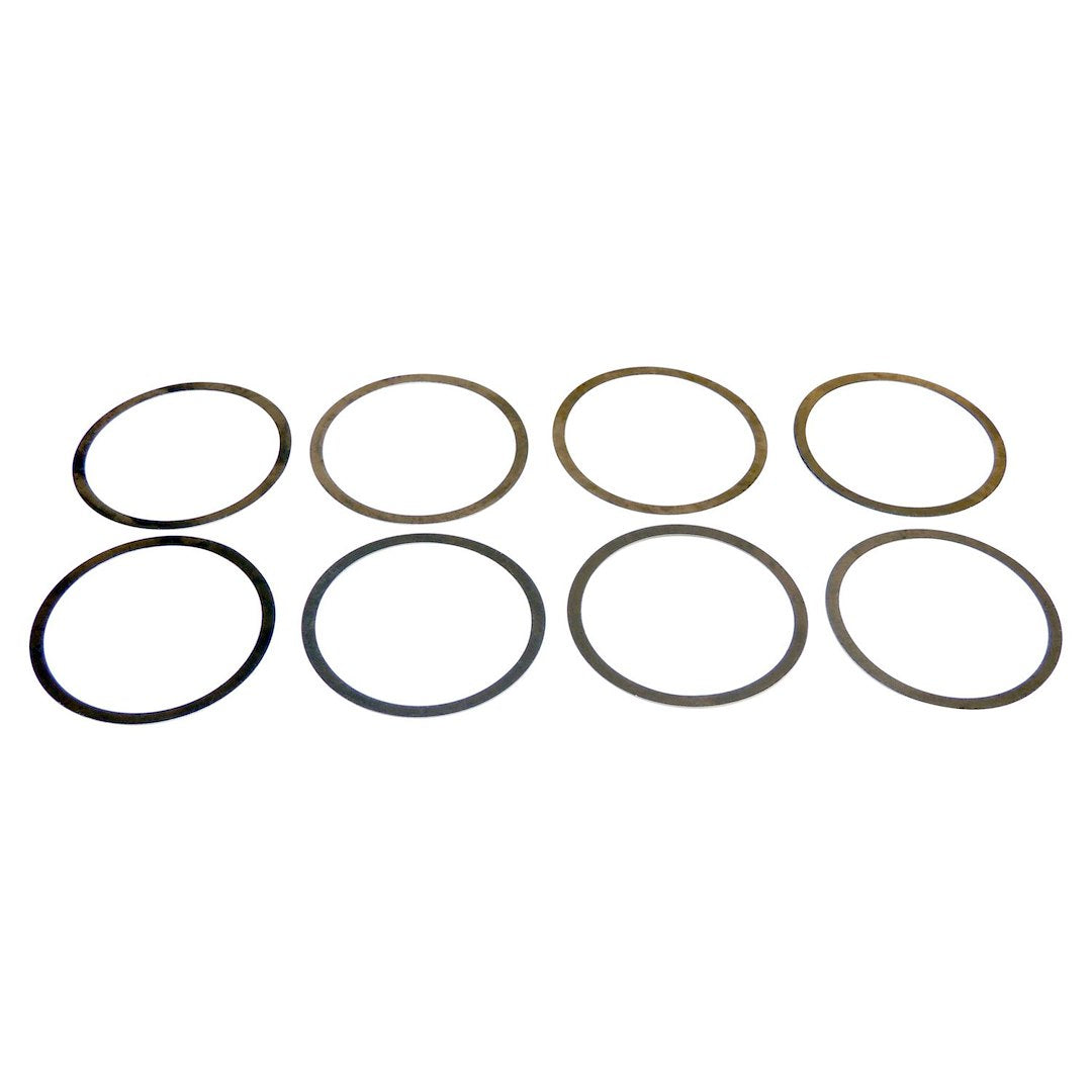 Crown Automotive J8131689 Replacement Shaft Shim Kit - image 1