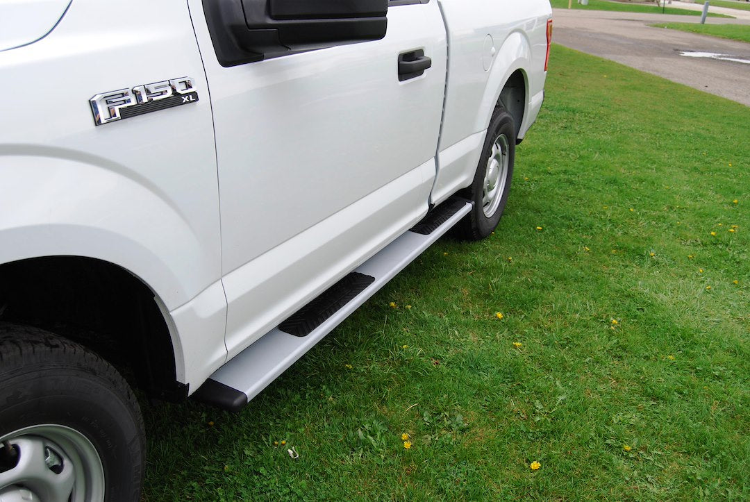 Owens Products OC5176N-01 Fusion Truck Step Board