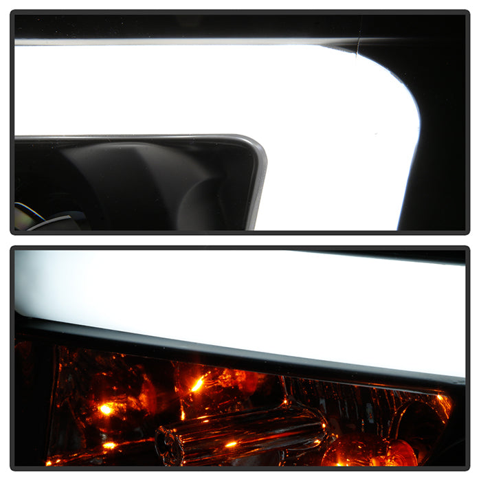 Spyder 5077592 Signature Series Projector Headlamp