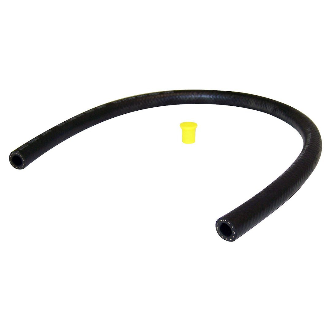 Crown Automotive 52038016R Universal Rubber Steering Return Section - image 1