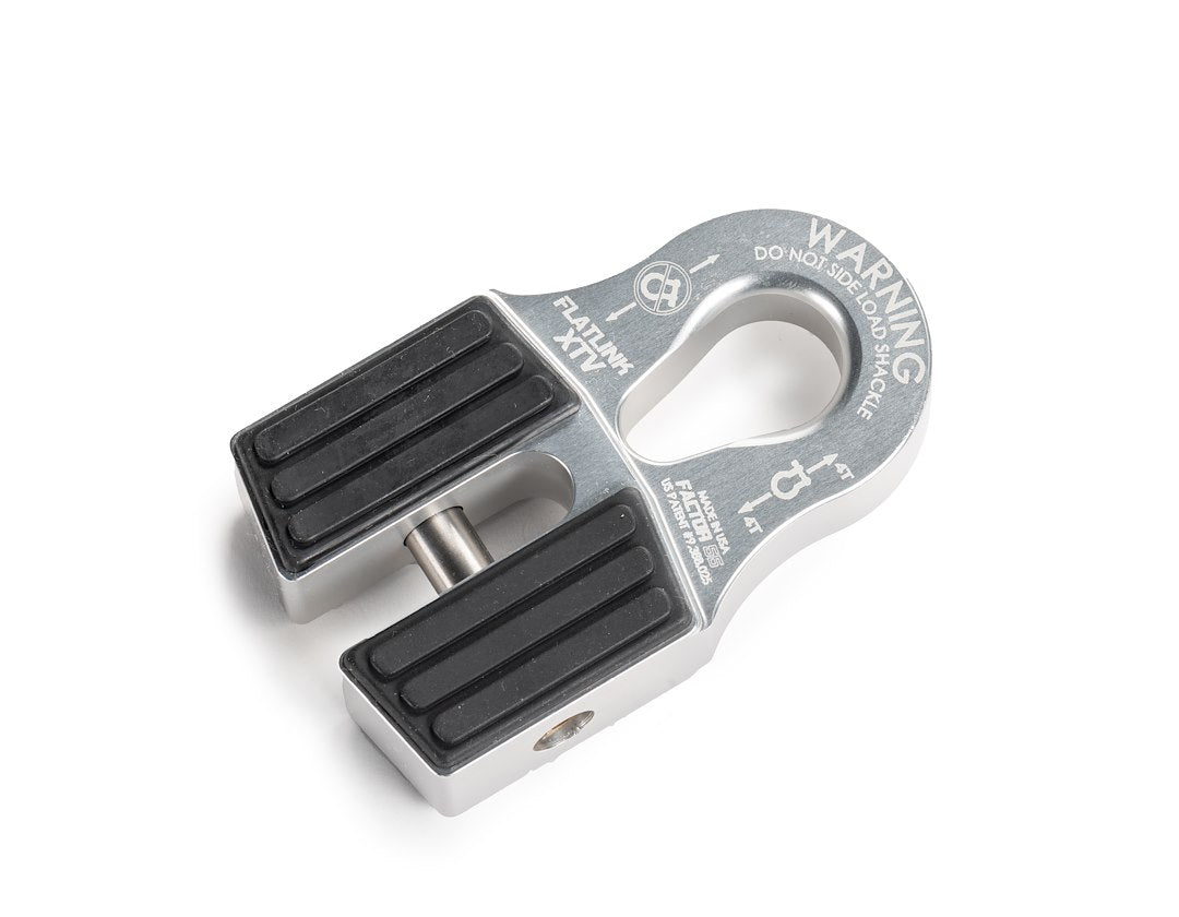 Factor 55 00070-05 FlatLink XTV Winch-Line Connector