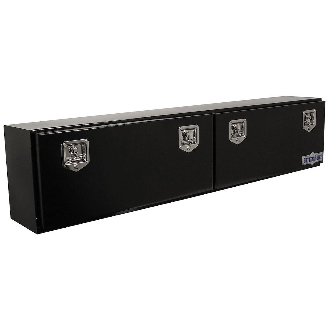 Better Built 64210122 Crown Series Side-Mount Tool Box