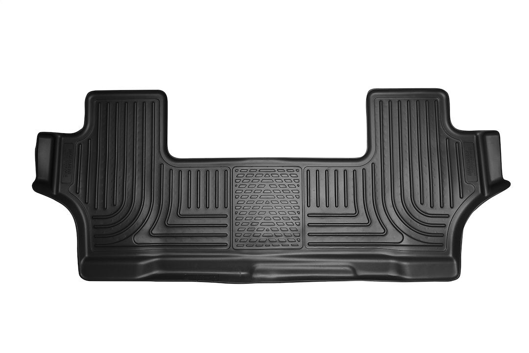 Husky Liner 19891 WeatherBeater Interior Floor Liner