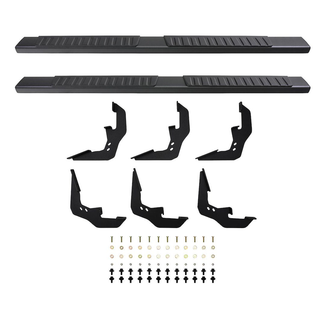 Westin Automotive 28-71275 Nerf Bar - image 4
