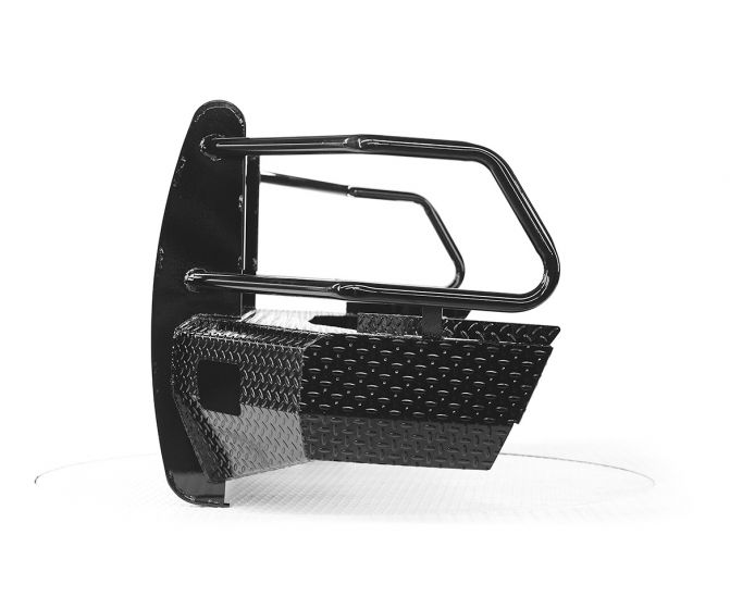Ranch Hand FSD101BL1S Summit Dodge Front Bumper Assembly