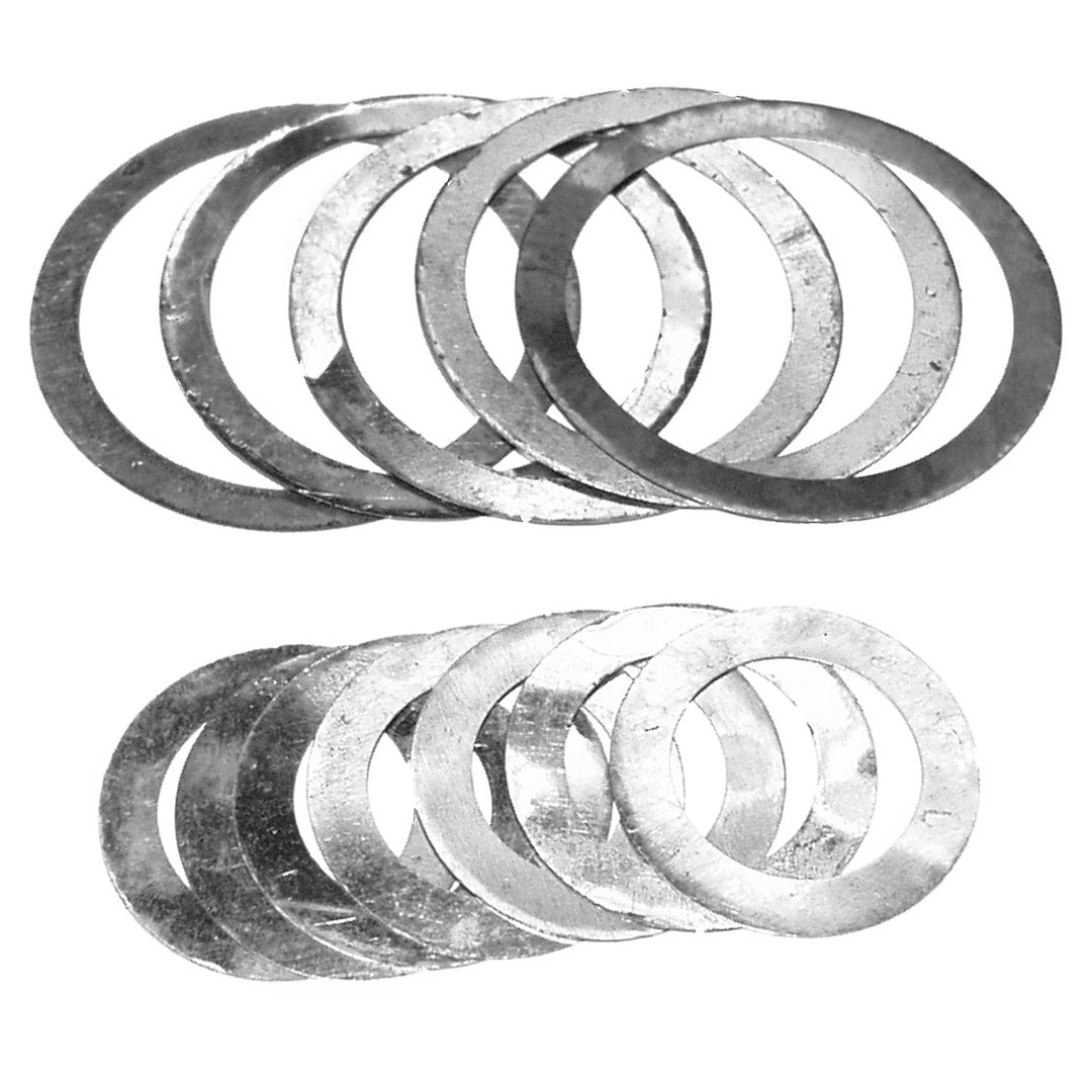 Crown Automotive J0649228 Pinion-Angle Shim Package - image 1