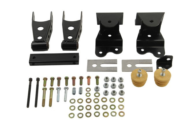 Belltech 6503 GM Extended-Cab 4-Inch Drop Hanger Kit