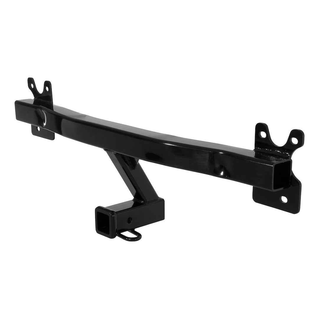 CURT 13266 Class III 2-Inch Rear Receiver Hitch