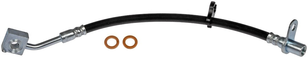 Dorman H620936 First Stop Metric Banjo Brake Hose - image 1