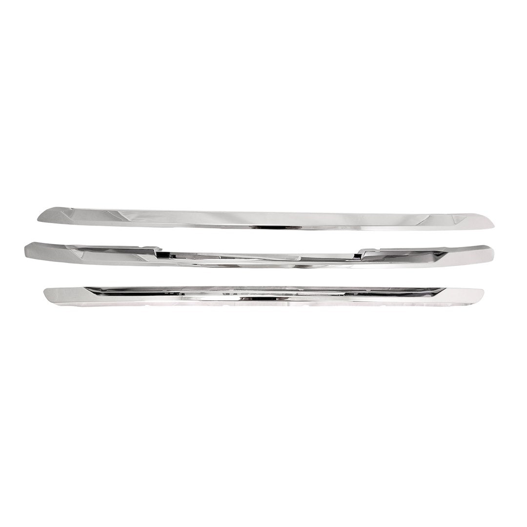 Coast To Coast GI91 Explorer One-Piece Grille Overlay - image 1
