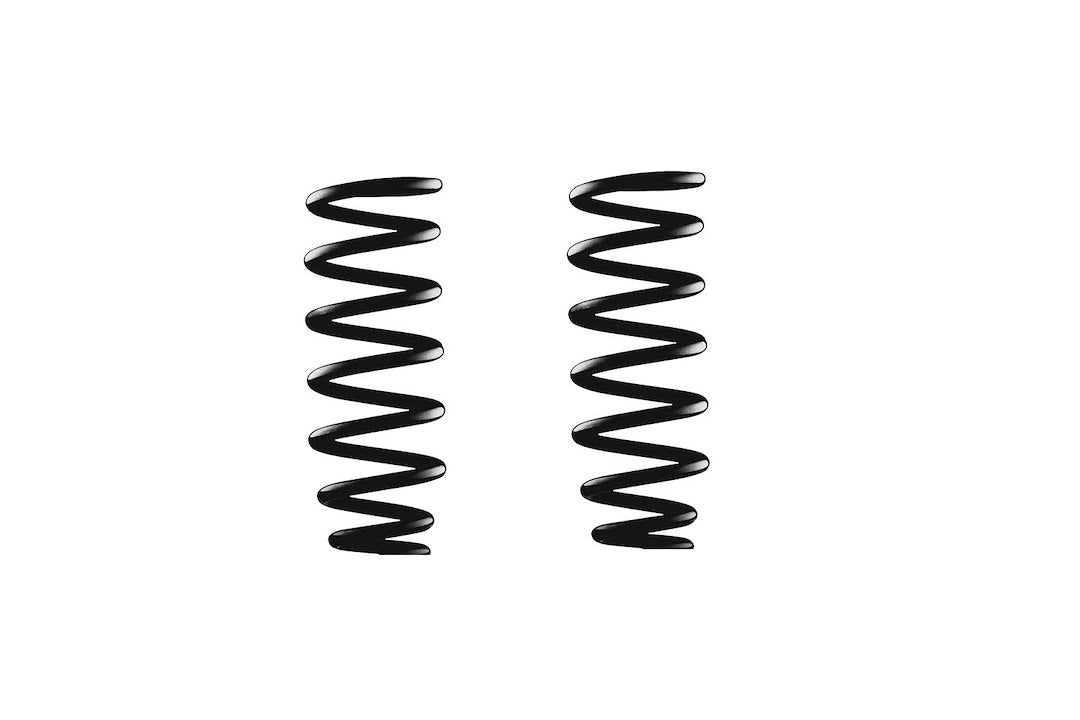 Ironman 4x4 TOY084C-B Rear Suspension Coil Springs