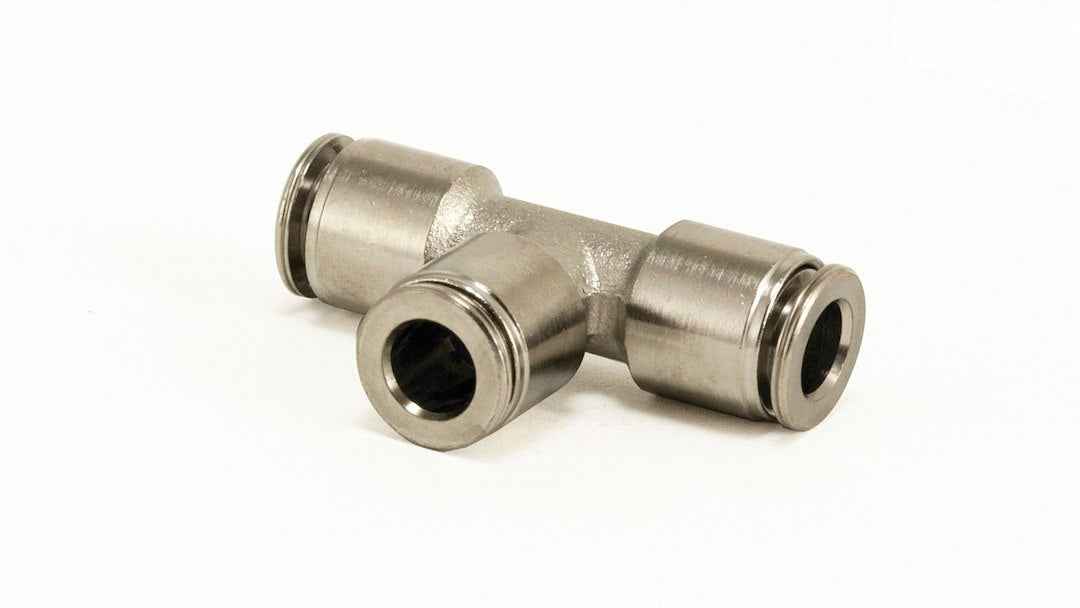 Air Lift 21838 Union Tee for 1/4-Inch Air Hose