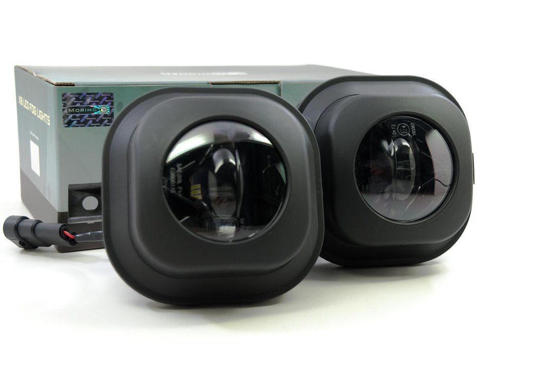Morimoto LF371 XB Type SD Driving/Fog Lights