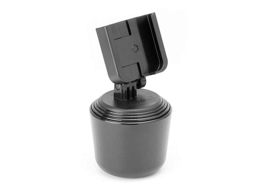 Weathertech (USA) Cup Holder Phone Mount - Black – 8ACF2CS