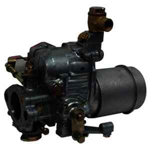 Crown Automotive J0923806 Willys MB Street Carburetor