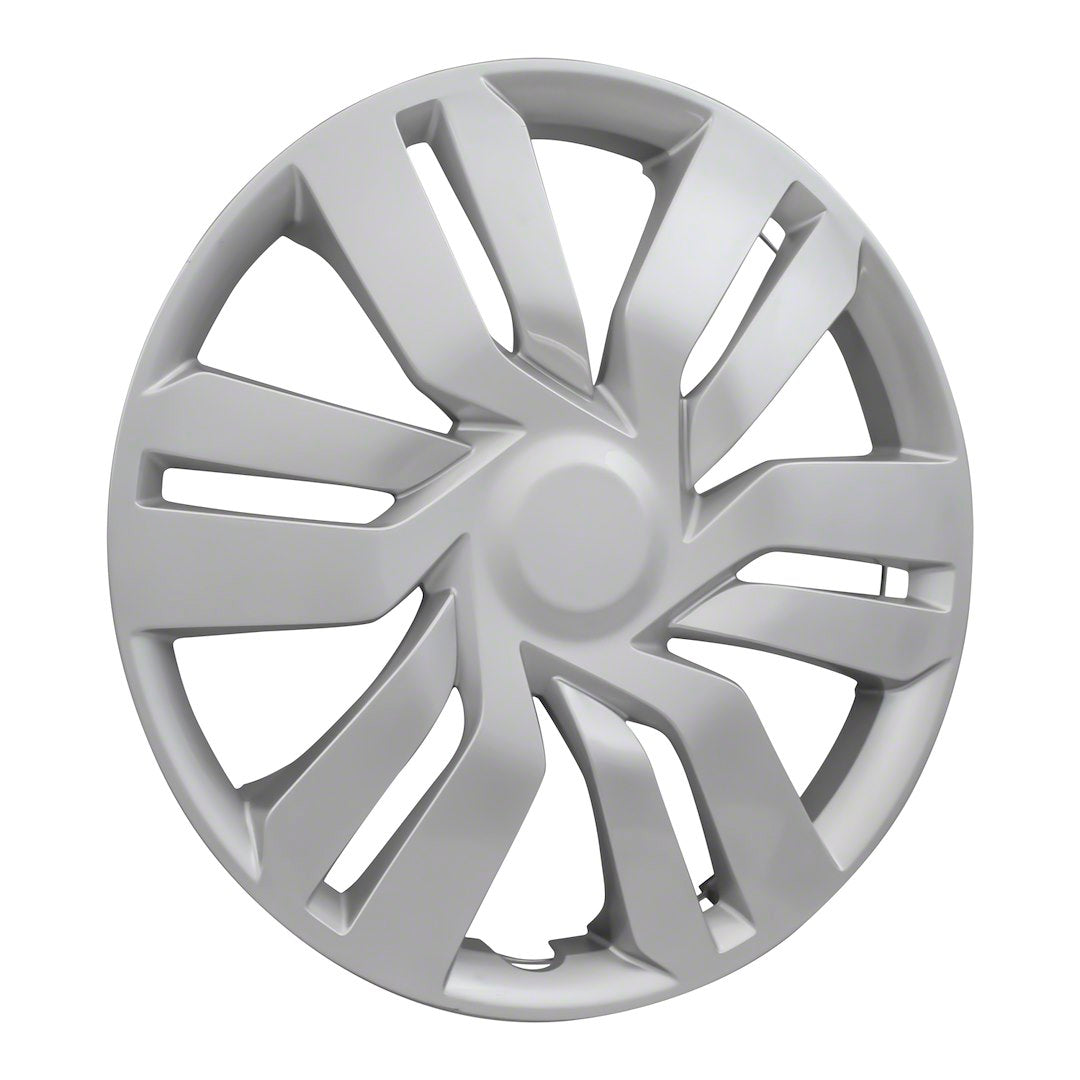 Coast To Coast 53415S Fit 15-Inch Painted Wheel Trim Set - image 2