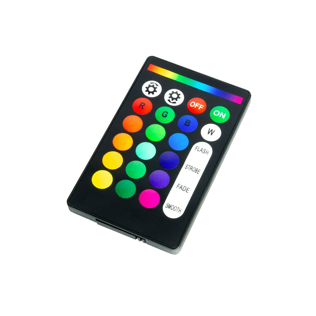 Oracle Lighting BC2-6 Bluetooth Multipurpose RGB Lighting Control