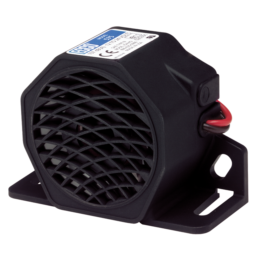 Ecco Elect EA5200 Reverse Alarm