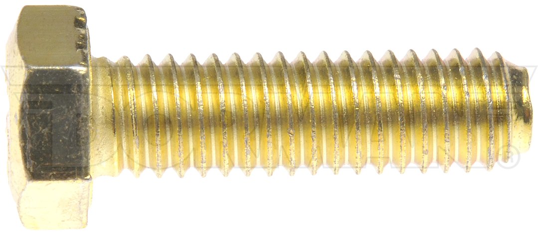 Dorman OE Solutions 960-712d Steel Hex-Head Fastener Set - image 2