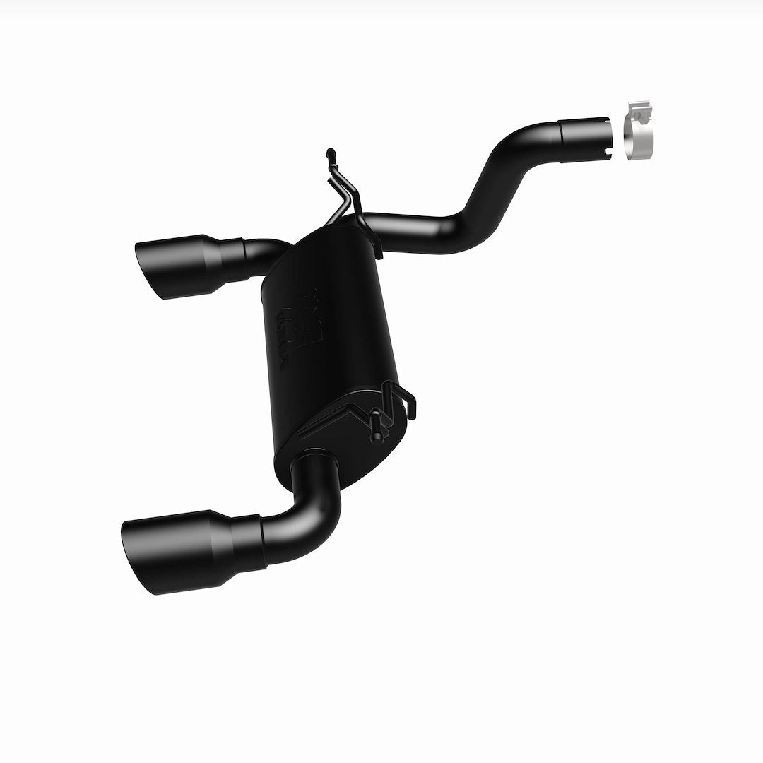 MagnaFlow 19388 MF Series Axle-Back System