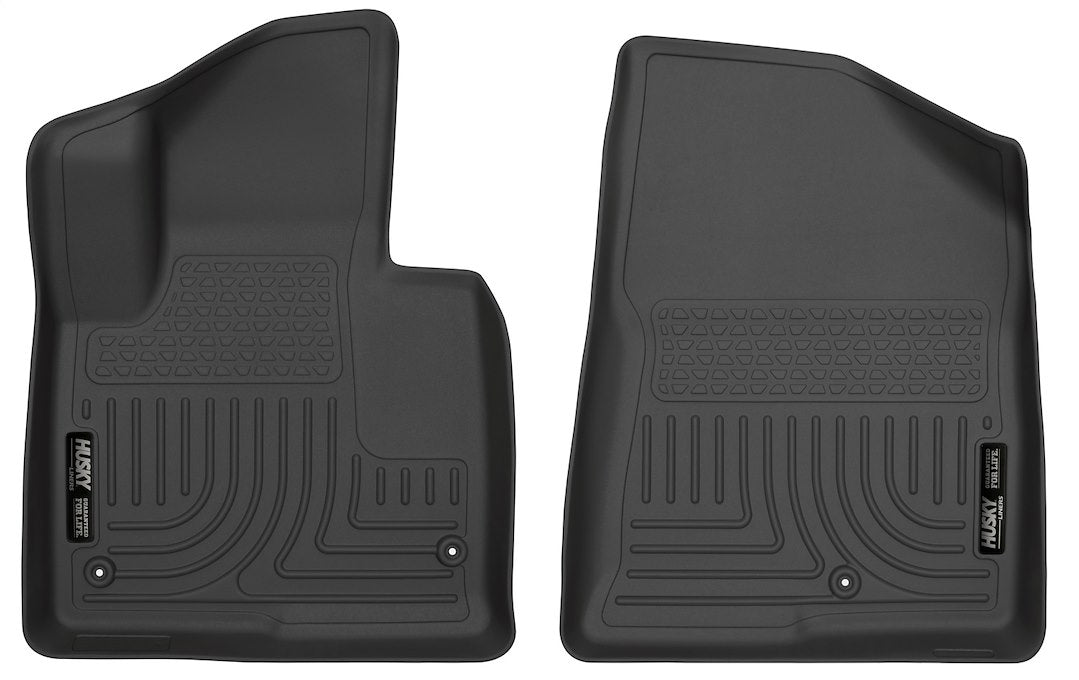 Husky Liners 13851 WeatherBeater Interior Floor Liner