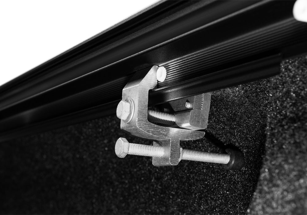 Retrax T-80338 RetraxPRO XR Truck-Bed Cover