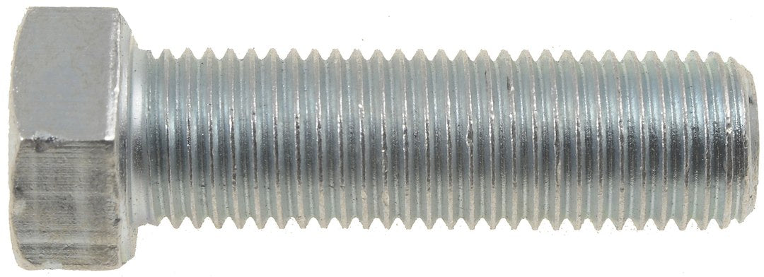 Dorman (OE Solutions) 761-315n AutoGrade Chrome Hex Bolt Replacement - image 3