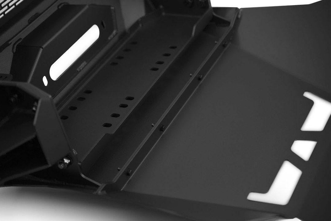DV8 Offroad FBDR1-06SP Underbody Skid Plate