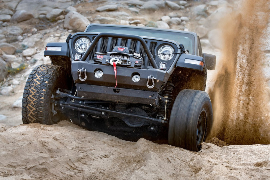 Warn 103254 Winch - image 10