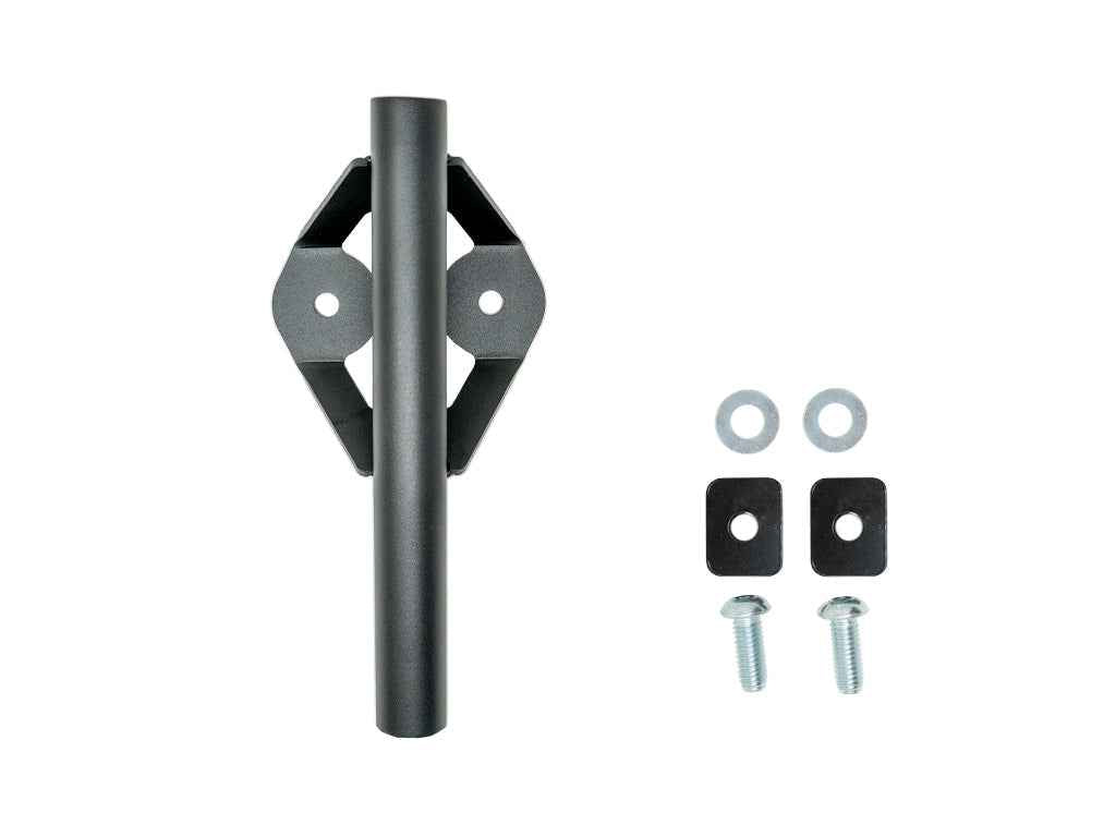 Cali Raised LED CR2417 Bed-Rail Flagpole Mount
