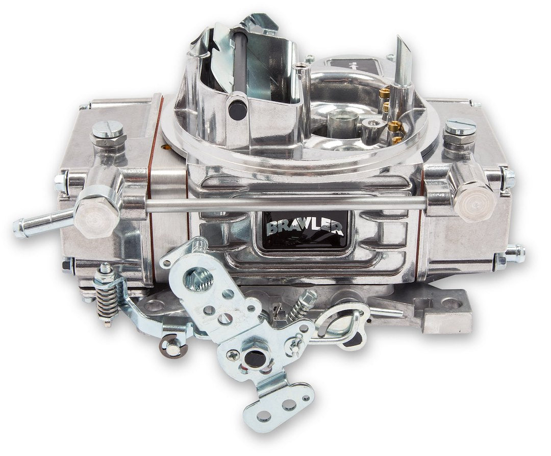 Holley Brawler BR-67270 Four-Barrel Carburetor