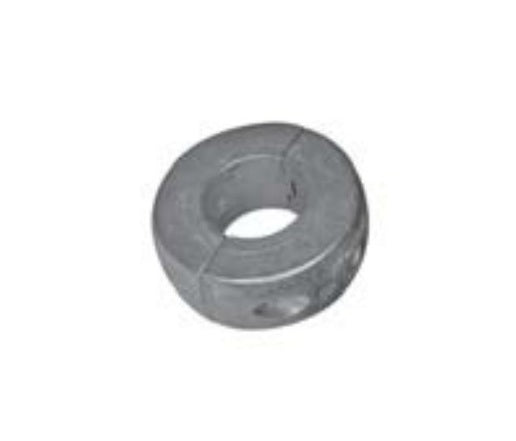 CMP Cordage CMC07AL Limited-Clearance Shaft/Rudder Kit - image 1