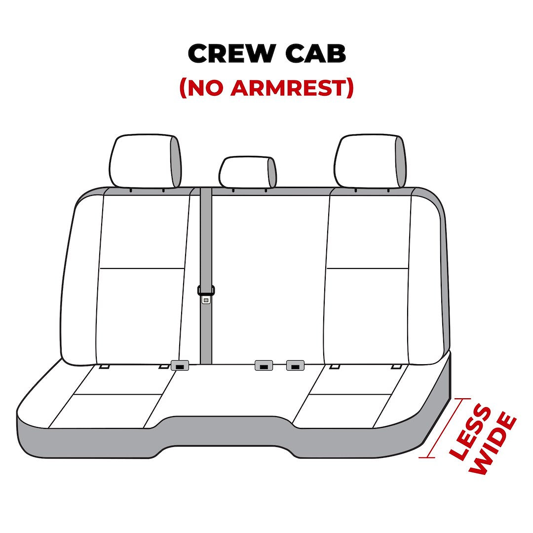 Covercraft Ss7432pcgy Seat Cover - image 5
