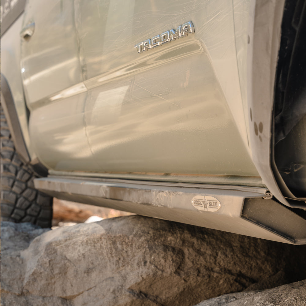 Rockslide Engineering BD-SL-100-TACOP Tacoma Step Slider