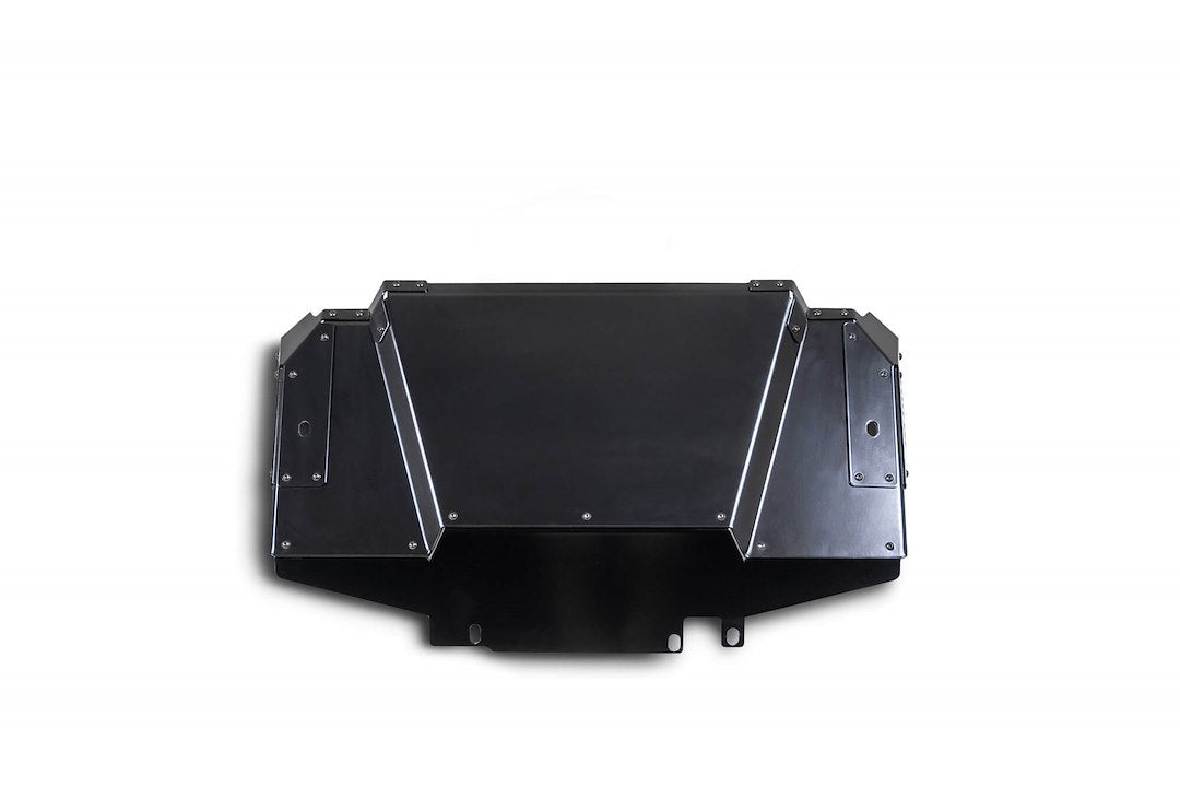 ADD AC23005NA03 Rock Fighter Bronco Aluminum Skid Plate - image 1