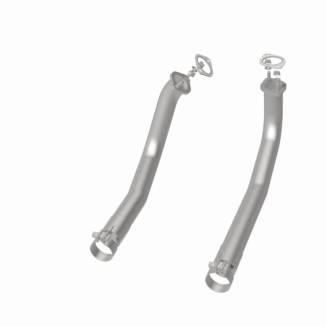 MagnaFlow 19304 Exhaust Intermediate Pipe