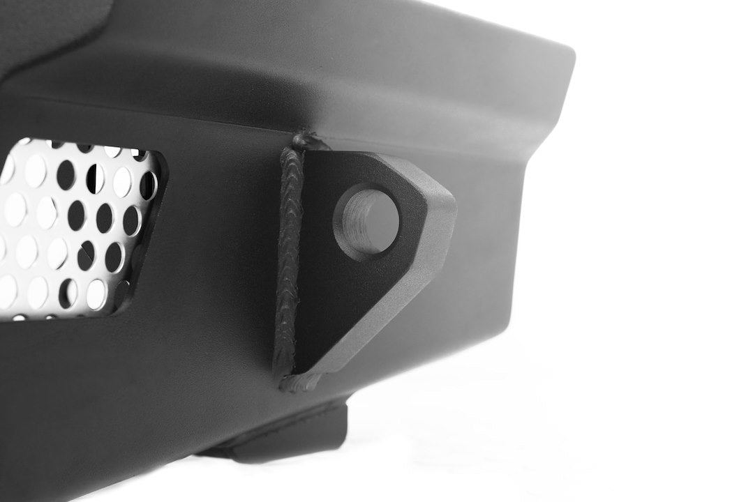 DV8 Offroad RBJK-13 Wrangler JK MTO Bumper