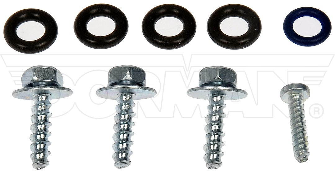 Dorman (OE Solutions) 615380 Non-EGR Nylon Replacement Intake - image 7