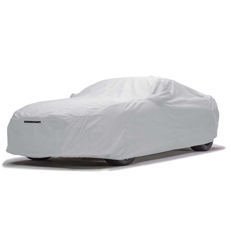 Covercraft C15554AC Custom Softback Convertible/Coupe Cover - image 1