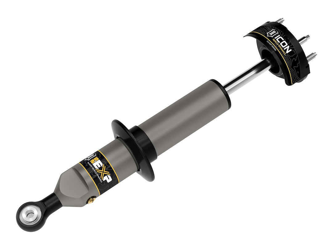 Icon Vehicle Dynamics 58632 2.5 EXP Front Coilover Damper