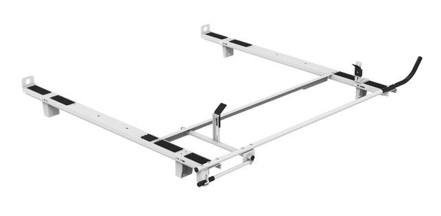 Holman 4082L Clamp And Lock Rack, Low Configuration